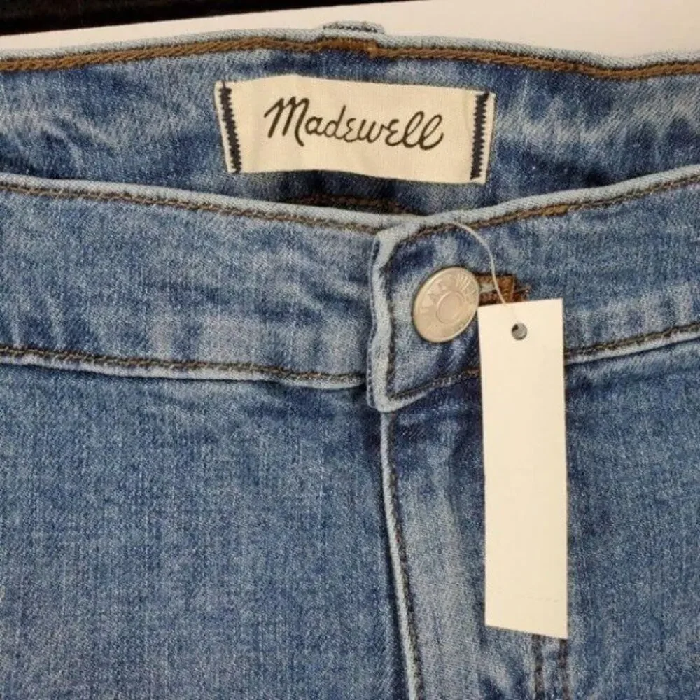 Madewell 9